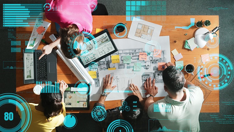Innovation in recruitment