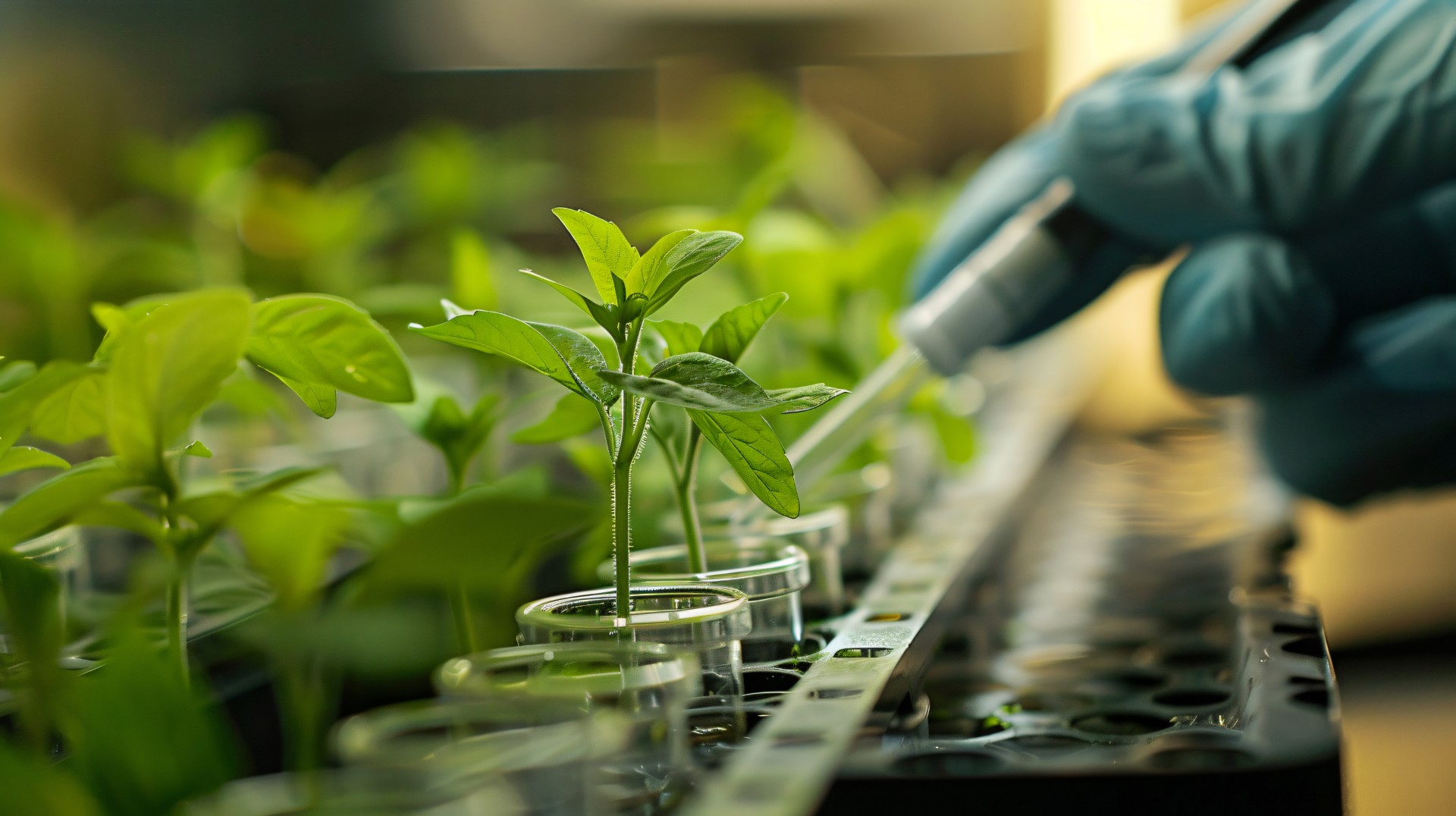 Agrochemicals