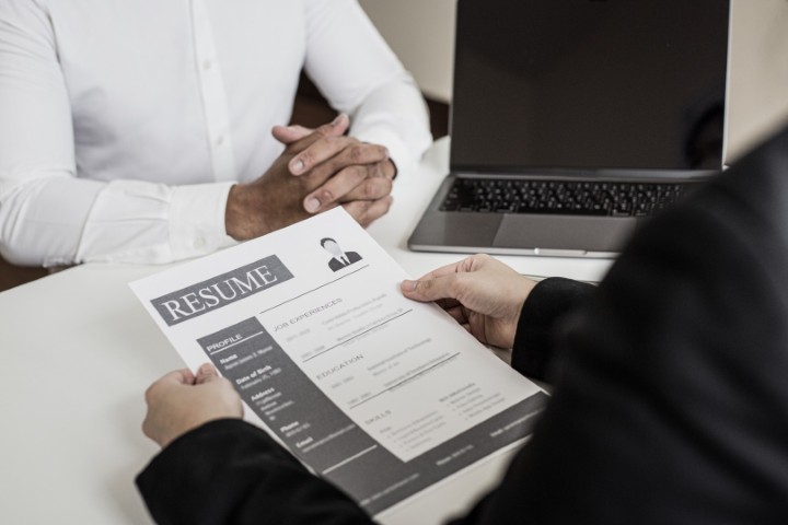 How to Create a Resume That Gets Noticed