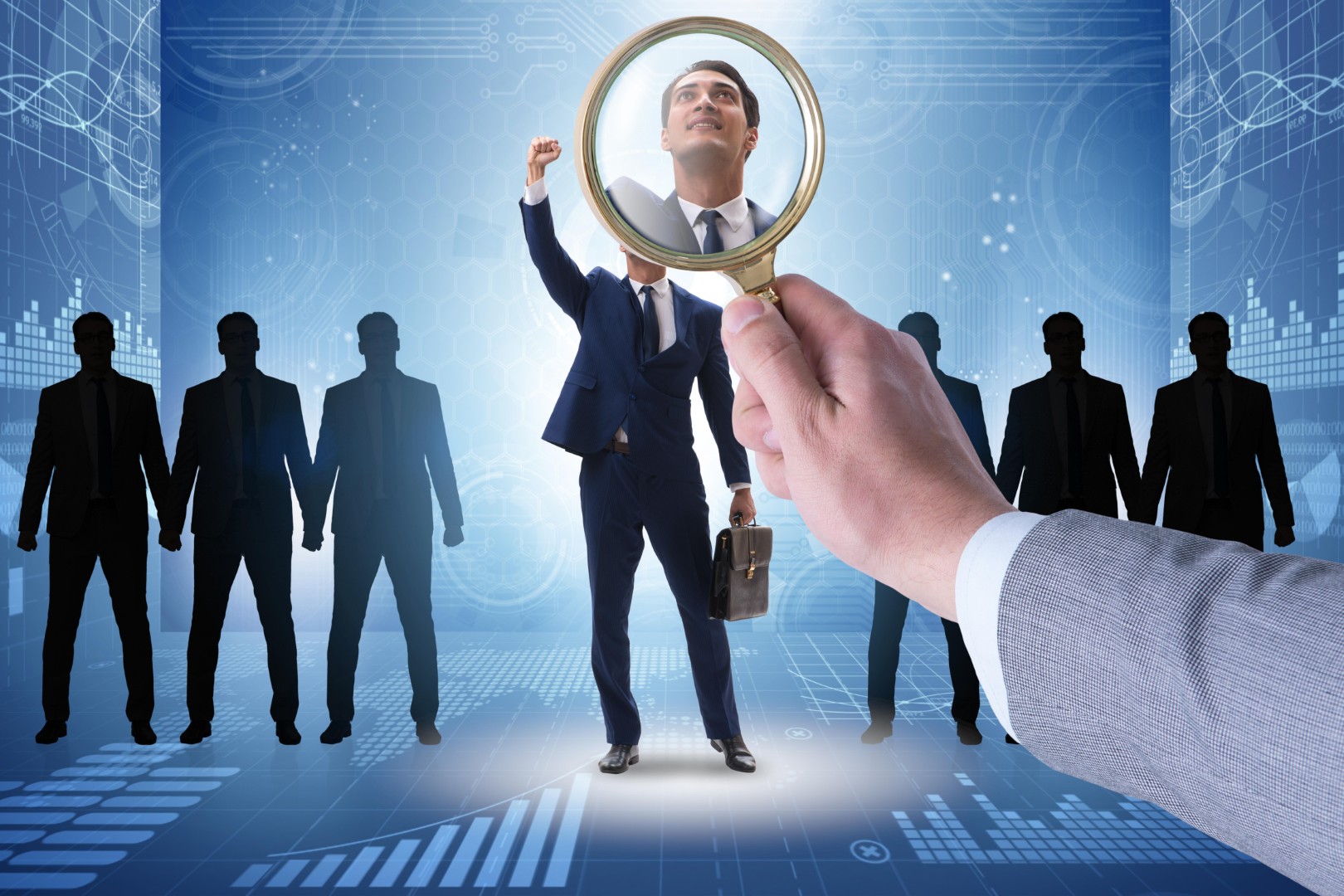 Executive Search