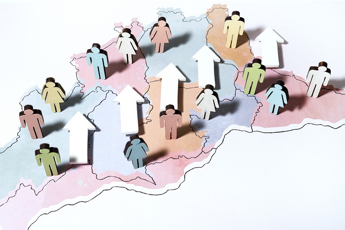 Global presence