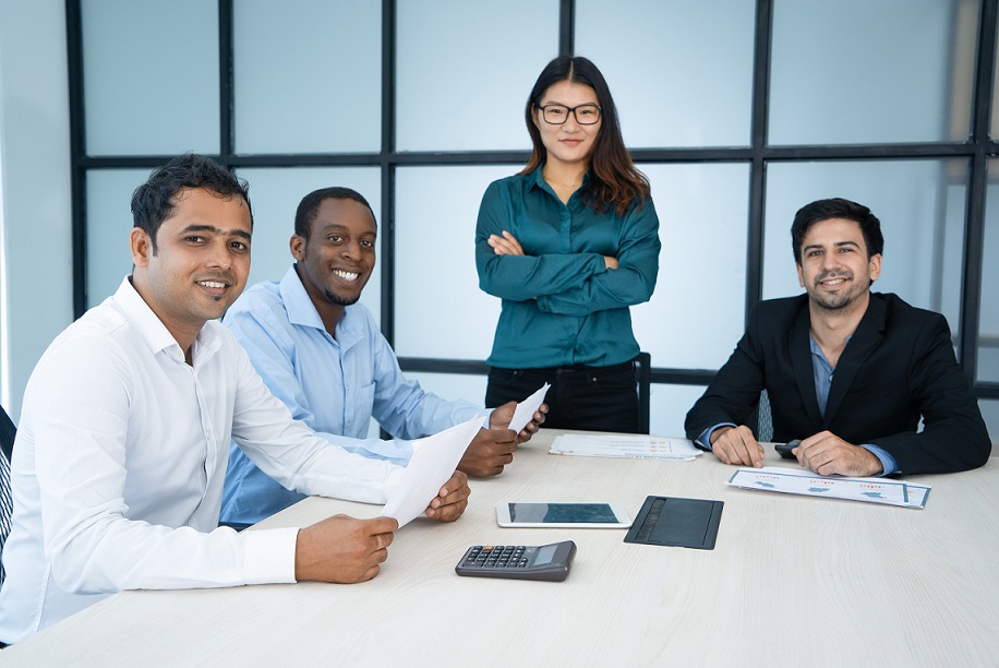 Company foundation