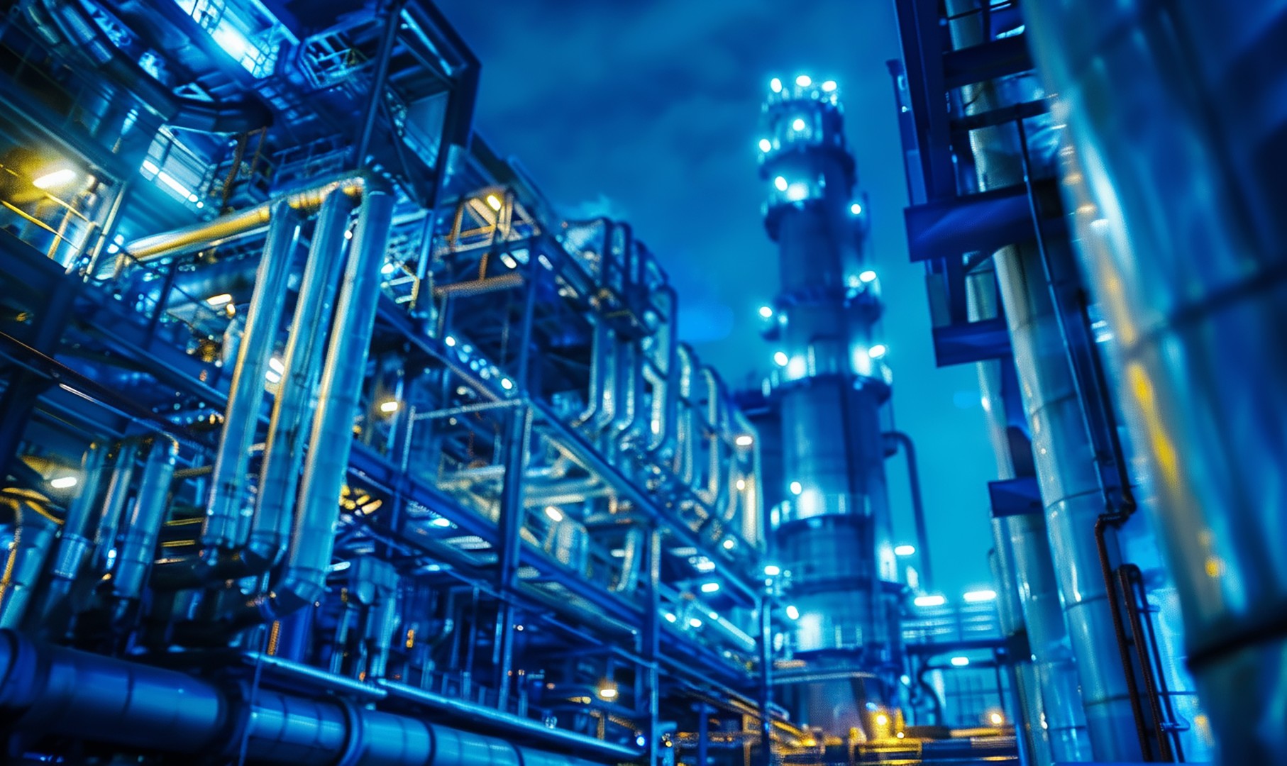 Industries We Serve