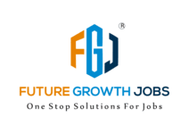 Future Growth Jobs Logo