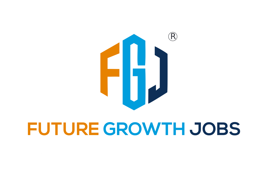 Future Growth Jobs Logo